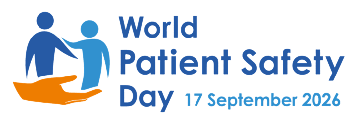 World Patient Safety Day 17 September 2026